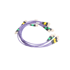 Honeywell 51202329-702 51202329-712 51202329-102 51020329-802 Cable