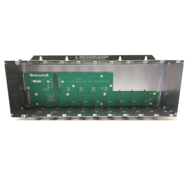 Honeywell CC-MCAR01 51403892-100 IOTA Carrier Channel Assembly
