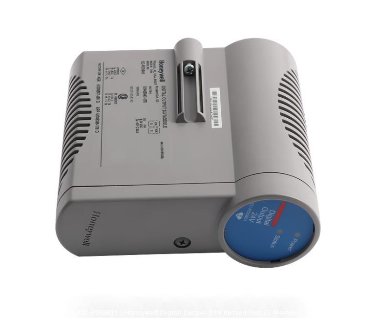 CC-PFB401 | Honeywell Fieldbus Interface Module