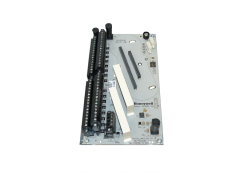 Honeywell DC-TPOX01 51307770-176 PLC Baseplate Module