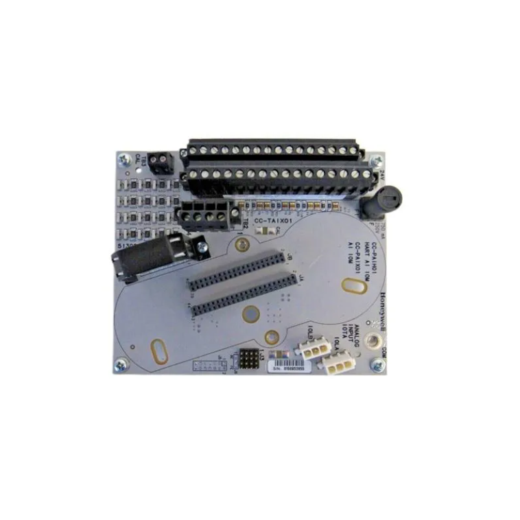 DC-TAIX51 | Honeywell Analog Input Module