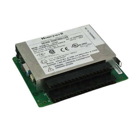 900B16-0202 | Honeywell | Analog Outputs 0 to 20mA, 16 Channel