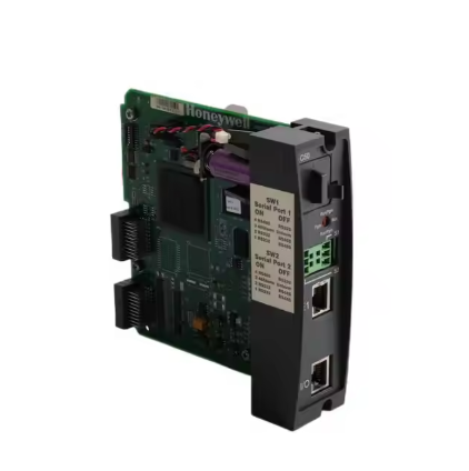 900C52-0244-00 | Honeywell CPU Module