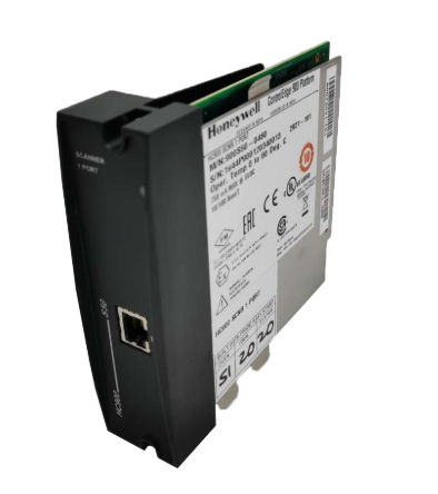 900C70S-0460 | Honeywell CPU Module