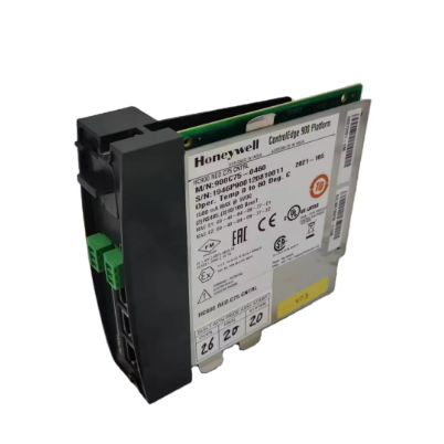 900C75S-0460 | Honeywell | Redundant Controller C75 CPU