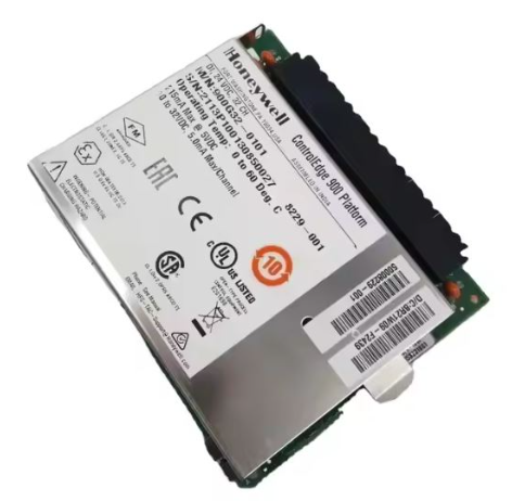 900G32-0301 | Honeywell | Digital Input 24 VDC