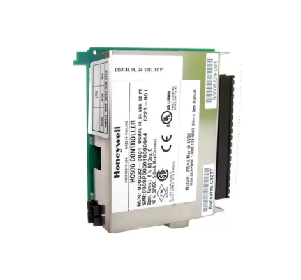 900H01-0202 | Honeywell | Digital Output, Relays, 8 Channel