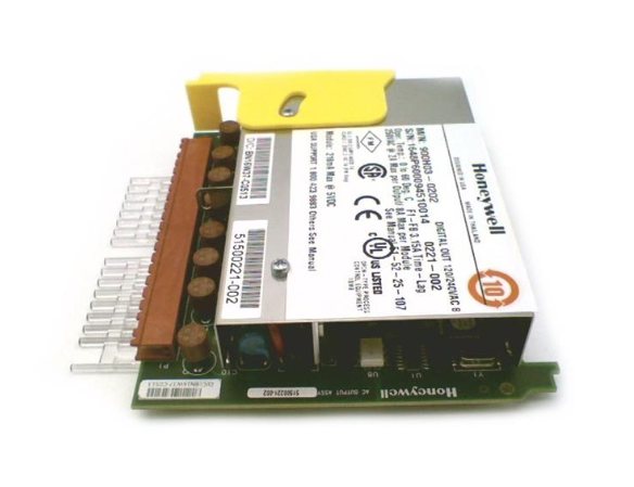 900H03-0202 | Honeywell Digital Output Module