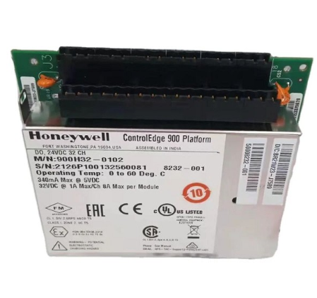 900H32-0102 | Honeywell Digital Output Module