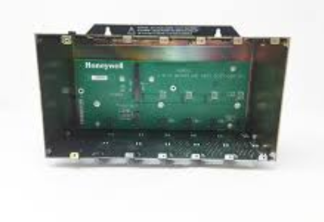 Honeywell  900R04-0200 HC900 4 I/O Slot Rack