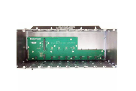 900RR0-0300 | Honeywell | Redundant CPM Rack