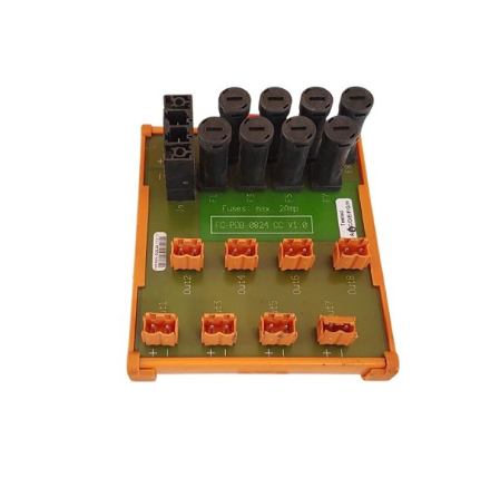 FC-PDB-0824 | Honeywell | Power Distribution Board