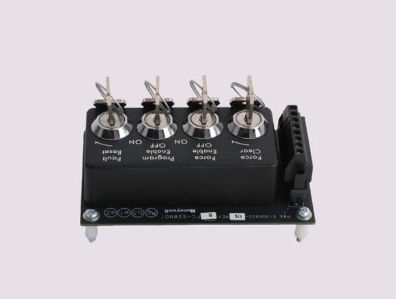 FC-SSWM01 | Honeywell | SC SWITCH MODULE