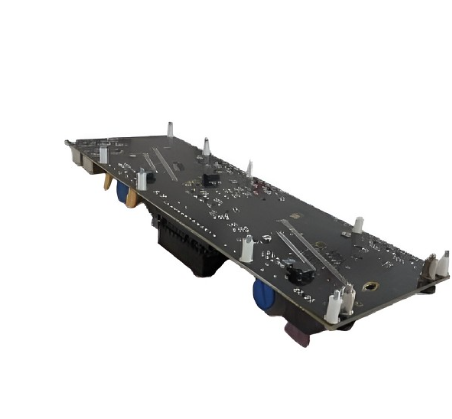 FC-TCNT11 | Honeywell | SC S300 IOTA CONTROLLER REDUNDANT