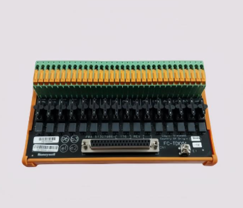 Honeywell FC-TDIO51 Digital Module