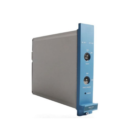 FC-BKM-0001 | Honeywell | Battery and Key Switch Module