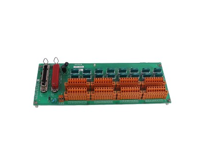 FC-TSRO-0824 | Honeywell Digital Output Field Termination Assembly