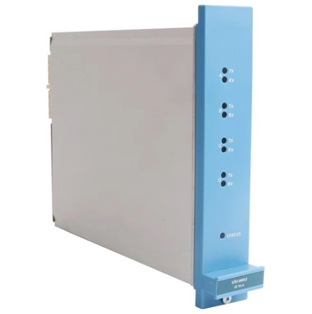 FE-USI-0002 | Honeywell | Safety Manager System Module