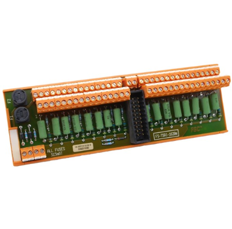 FC-TSAI-1620M | Honeywell | Analog Input Module
