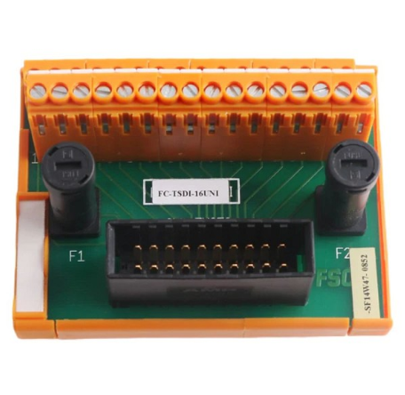 FC-TSDI-16UNI | Honeywell | Safety Manager System Module