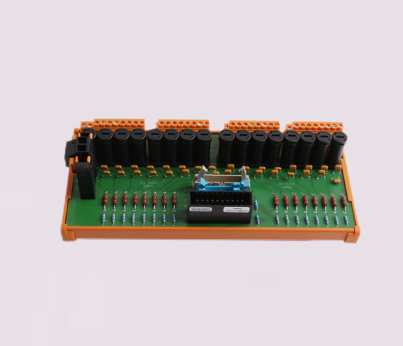 FC-TSGAS-1624 | Honeywell Field termination assembly module