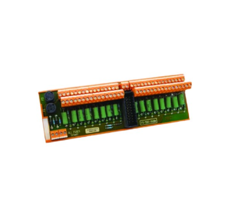 FC-TSHART-1620M | Honeywell | Safety Manager System Module