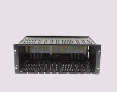 FC-CPCHAS-0001 | Honeywell Chassis Controller