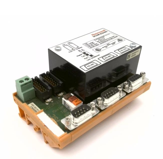 Honeywell FC-DCOM-232/485