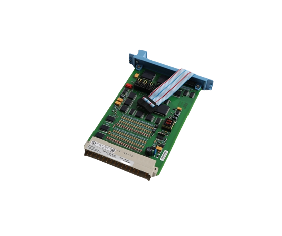 HONEYWELL FC-SAO-0220M Safe Analog Output Module