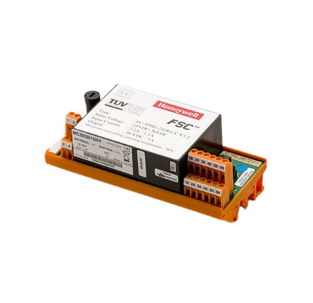 FC-TPSU-2430 | Honeywell | Safety Manager System Module