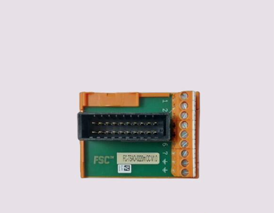 FC-TSAO-0220M | Honeywell Control Module