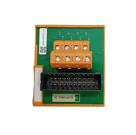 FC-TSDO-04UNI | Honeywell | Safety Manager System Module