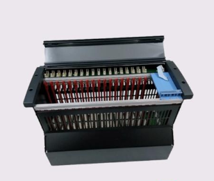 Honeywell FC-IOCHAS-0003S CHASSIS