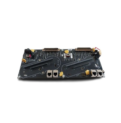 Honeywell FS-CPB-0001 Backplane