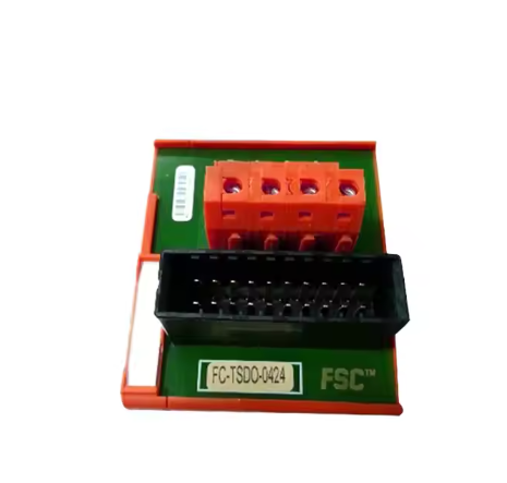 Honeywell FC-TSDO-0424 FSC Terminal board module