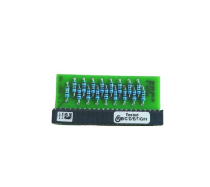 FS-BN-1608 | Honeywell | Safe Namur Sensor Converter