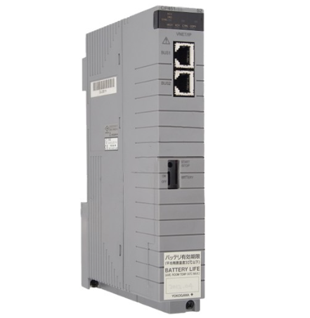 CP451-50 | Yokogawa | Processor Module