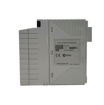 EC401-11 | Yokogawa | ESB Bus Coupler Module