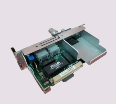 Yokogawa AIP504-10 S1 V-NET Coupler Module