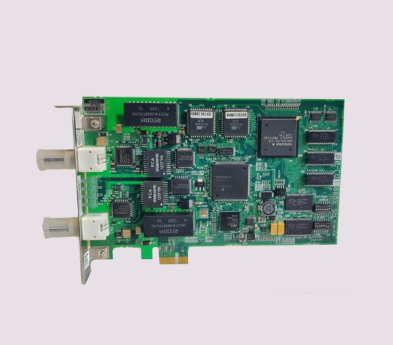 VF702 | Yokogawa Control Bus Interface Card