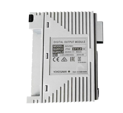 ADV551-P60/D5A00 | Yokogawa Digital Output Module