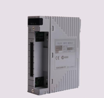 AAP135-S00 Yokogawa Pulse Input Module