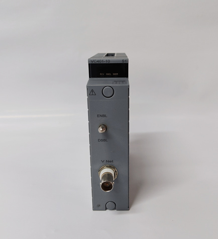 Yokogawa VC401-10 Coupler Module