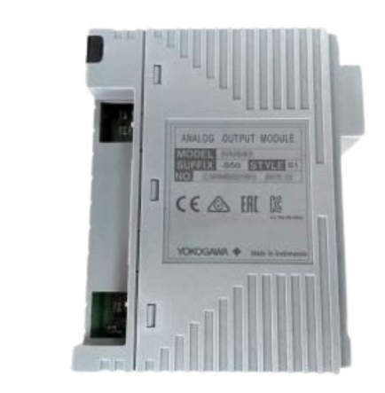 NFAF135-S00 | Yokogawa | Analog I/O Module