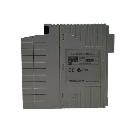 EC401-50 | Yokogawa | ESB Bus Coupler Module