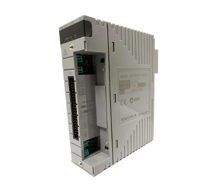 AAI835-H00 | Yokogawa Analog I/O Module