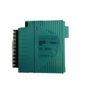 NFAI835-S00 | Yokogawa Current Input Module