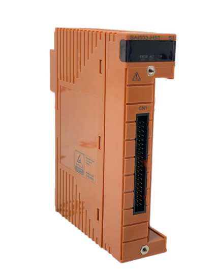Yokogawa SAI533-H53 S1 Analog Output Module