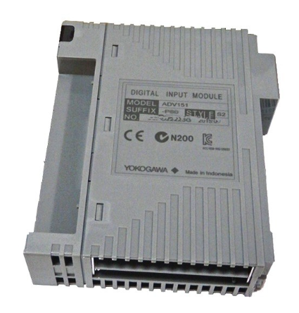 ADV551-P53 | Yokogawa Digital Output Module