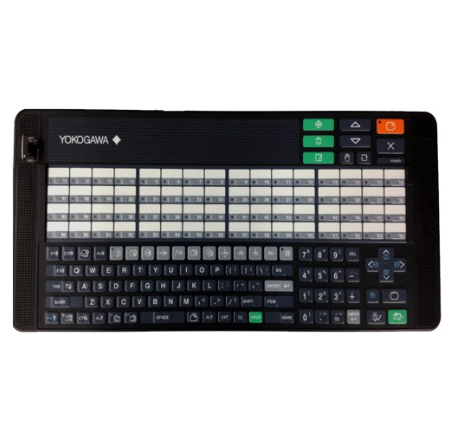 AIP830-101 | Yokogawa | Operation Keyboard for Single-loop Operation